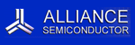 Alliance Semiconductor Corporation लोगो